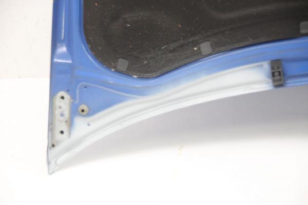 Motorhaube 6QE823031B VW POLO 4 9N