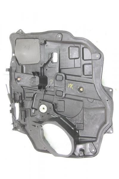 Türschloss vorn links Honda ACCORD 8 TOURER CW 04-2011 gebraucht 3