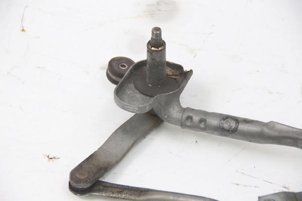 Bremssattel hinten rechts Honda ACCORD 7 TOURER CM 43012SEAE01 ABS 2,2 Diesel gebraucht 2