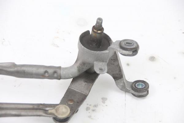 Alu Felge Alufelge vorn rechts 7.5x17 ET24 BMW 5er E60 6777347 04-2008 gebraucht 2