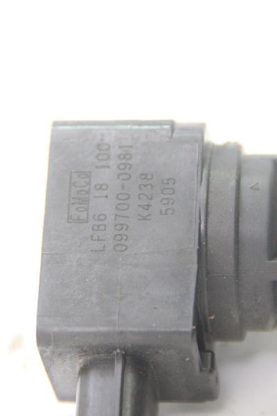 Alu Felge Alufelge vorn links 7.5x17 ET24 BMW 5er E60 6777347 04-2008 gebraucht 3