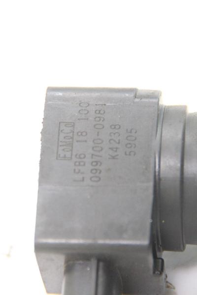 Alu Felge Alufelge vorn links 7.5x17 ET24 BMW 5er E60 6777347 04-2008 gebraucht 2