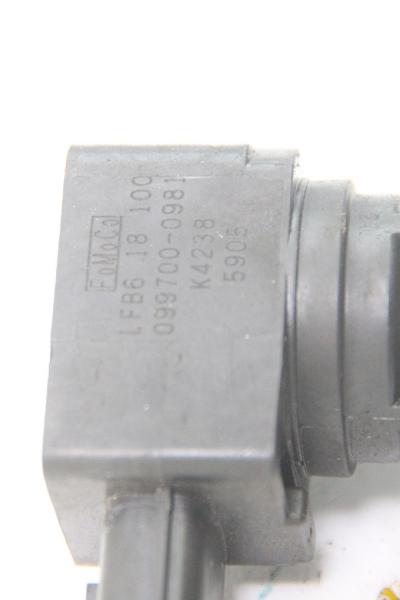 Alu Felge Alufelge vorn links 7.5x17 ET24 BMW 5er E60 6777347 04-2008 gebraucht 1