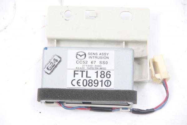 Airbag Sensor links 2710003090 Mazda 5 CR