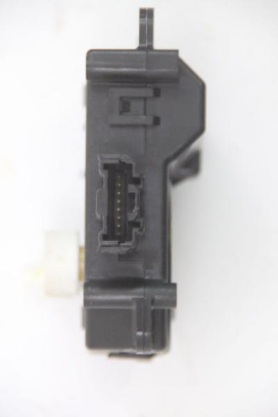 Scheinwerferblende VW GOLF 3 1H0941779 links 03-1994 gebraucht 1