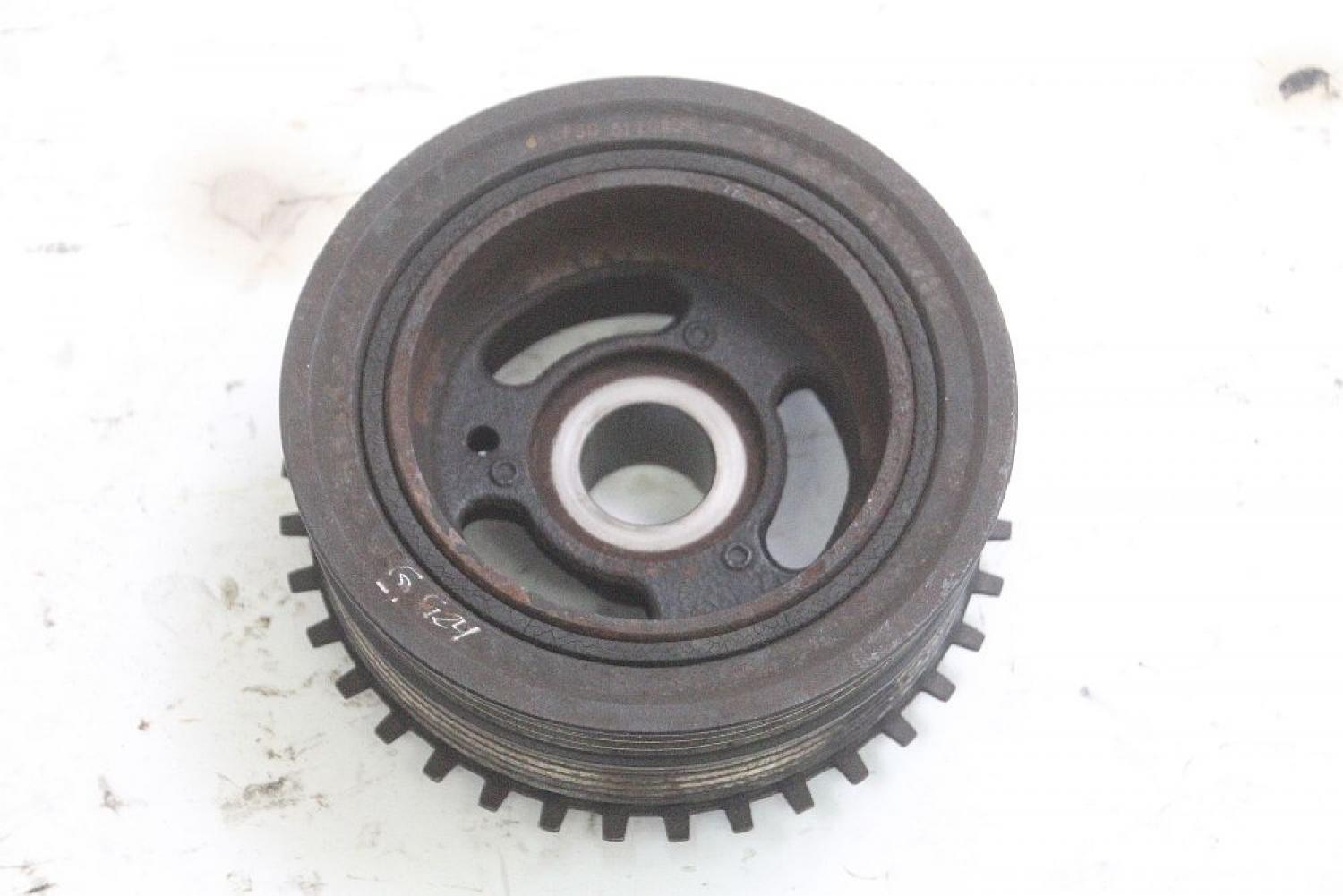 Riemenscheibe LF50511020 Mazda 5 CR