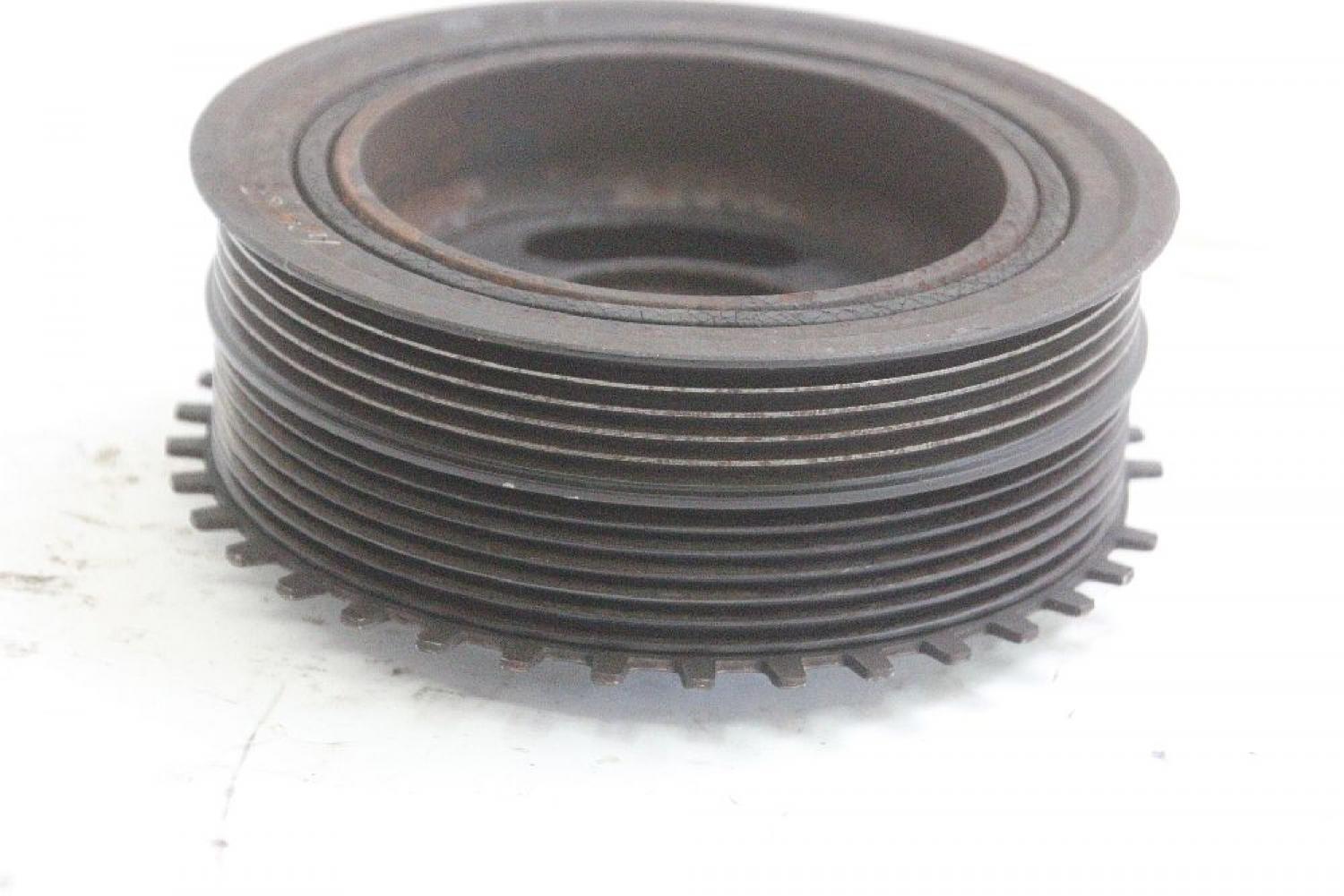 Riemenscheibe LF50511020 Mazda 5 CR