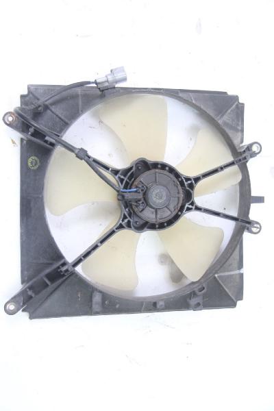 Ventilator (am Kühler) 1625005614 Toyota COROLLA 8 Compact E11