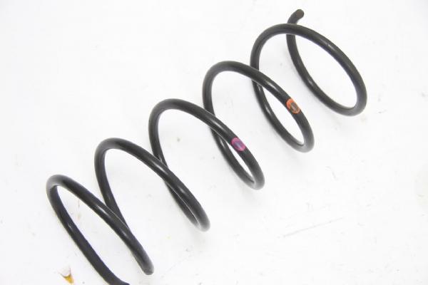 Feder vorn rechts 481312M870 Toyota AVENSIS 1 T22