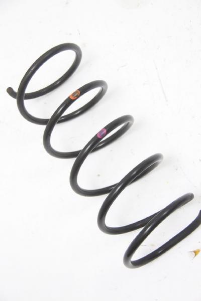 Widerstand Motorlüfter Citroen XSARA Picasso 1267E3 08-2009 gebraucht 3