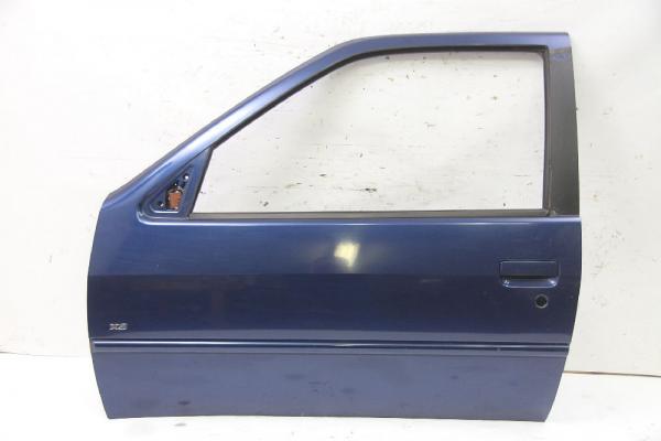 Tür 3trg links 9002L9 Peugeot 306 7A Schrägheck
