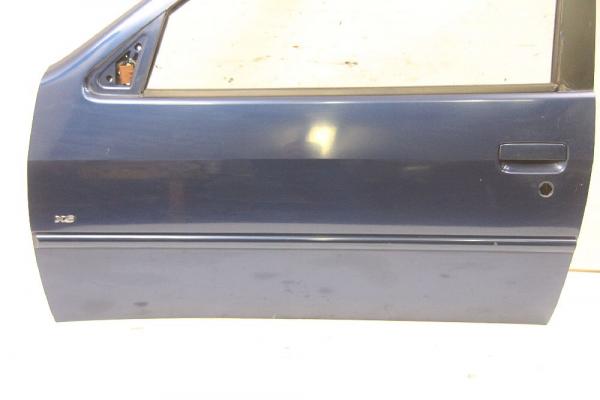 Dieselpumpe für Nissan QASHQAI II 170404EA1A BOSCH 1.6 96 KW 130 PS Diesel gebraucht 1