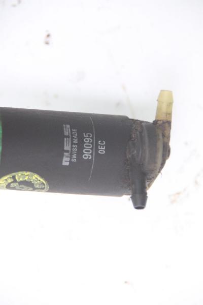 Alu Felge Alufelge hinten rechts 7.5x17 ET24 BMW 5er E60 6777347 04-2008 gebraucht 1