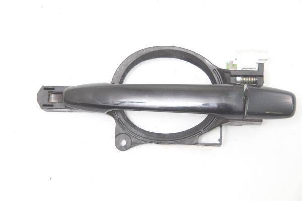 Türgriff außen hinten links 5746A003 Mitsubishi OUTLANDER 2