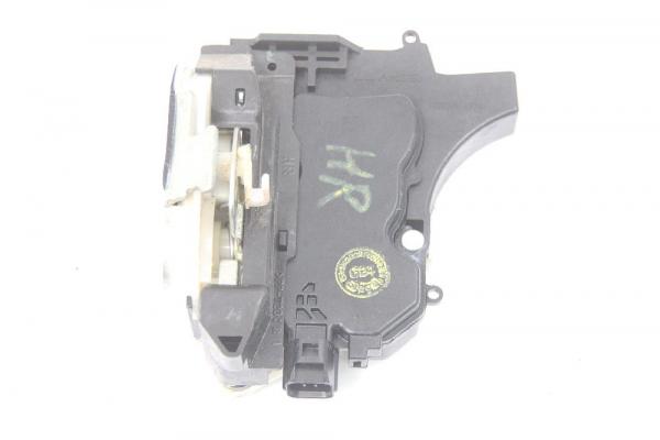 Türschloß hinten rechts MN145876 Mitsubishi OUTLANDER 2