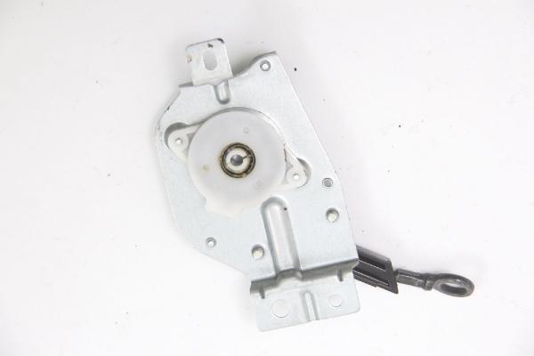 Heckklappendämpfer 5802A010 Mitsubishi OUTLANDER 2