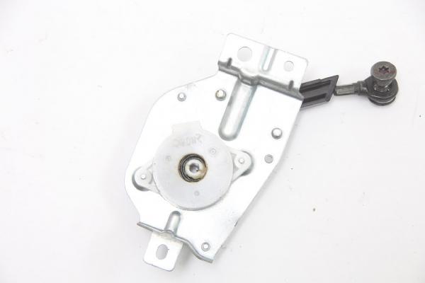 Heckklappendämpfer 5802A009 Mitsubishi OUTLANDER 2