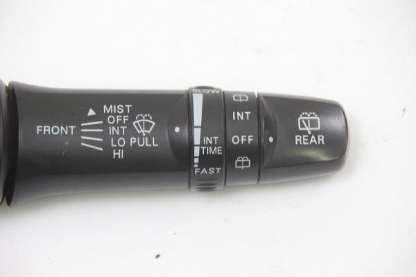 Schalter Scheibenwischer 8612A015 Mitsubishi OUTLANDER 2