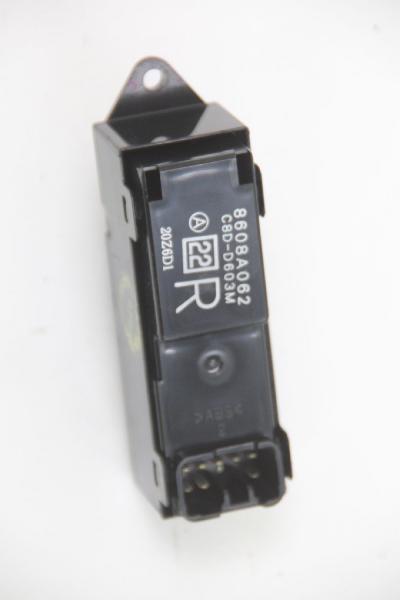 Schalter Fensterheber hinten rechts 8608A062 Mitsubishi OUTLANDER 2