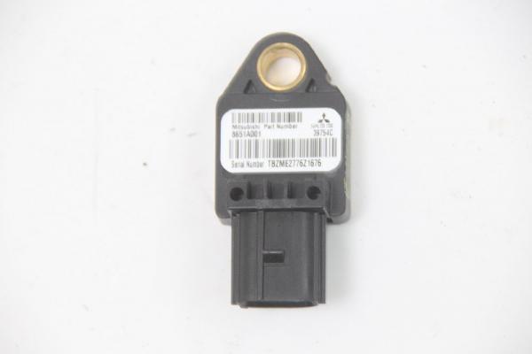 Airbag Sensor links 8651A001 Mitsubishi OUTLANDER 2