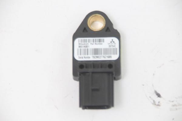 Airbag Sensor hinten links 8651A001 Mitsubishi OUTLANDER 2