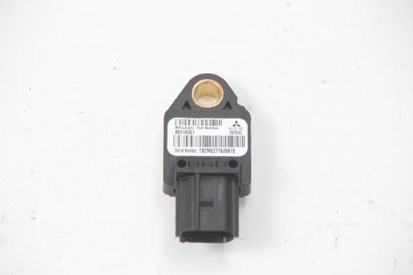 Airbag Sensor hinten rechts 8651A001 Mitsubishi OUTLANDER 2