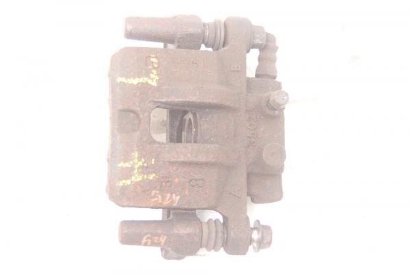 Bremssattel hinten links 4605A477 Mitsubishi LANCER 8 CY