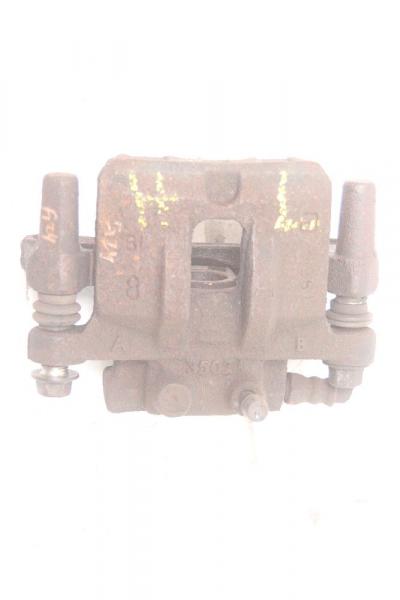 Bremssattel hinten links 4605A477 Mitsubishi LANCER 8 CY