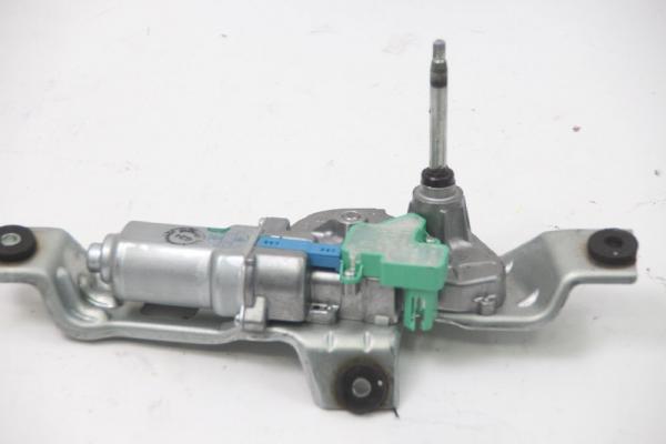 Scheibenwischermotor hinten Subaru IMPREZA 3 GR GH