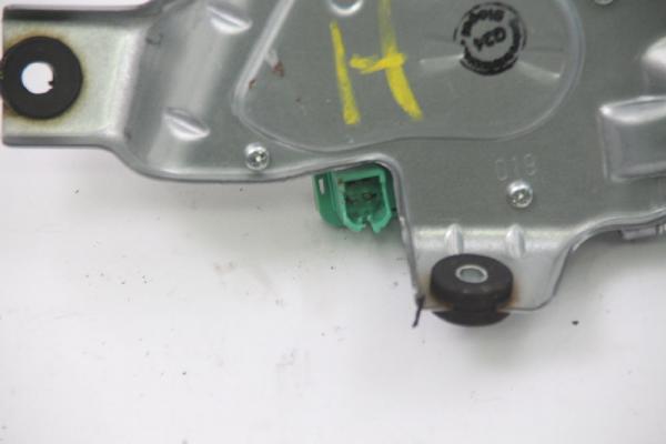 Scheibenwischermotor hinten Subaru IMPREZA 3 GR GH
