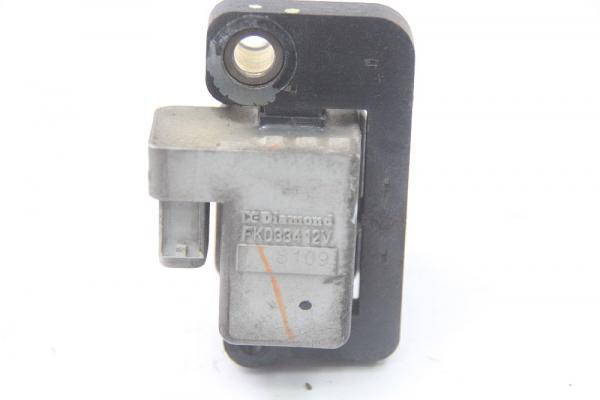 Blinkerschalter Mazda 2 DE DF7366122 07-2012 gebraucht 2