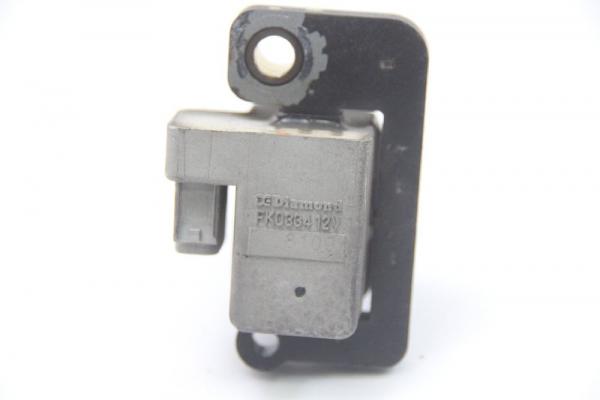 Schalter Fensterheber vorn links Mazda 2 DE DF73684L6A 07-2012 gebraucht 1