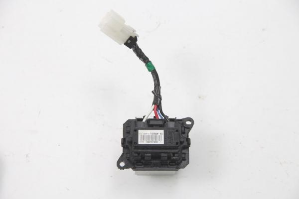 Heizgebläsevorwiderstand 53N073192226 Subaru IMPREZA 3 GR GH