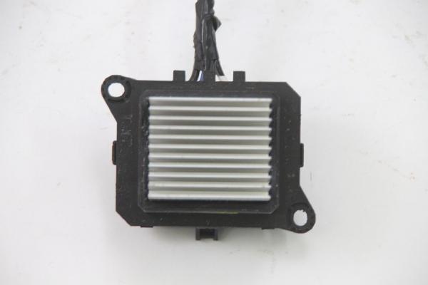 Heizgebläsevorwiderstand 53N073192226 Subaru IMPREZA 3 GR GH