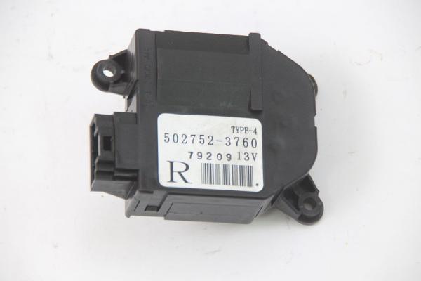 Stellmotor Heizung 5027523760 Subaru IMPREZA 3 GR GH