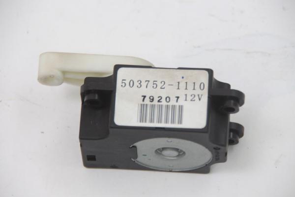 Stellmotor Heizung 5037521110 Subaru IMPREZA 3 GR GH