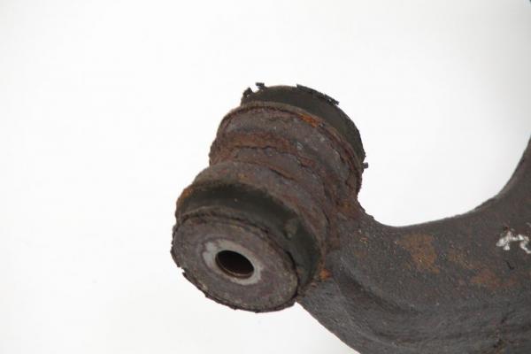 Querlenker hinten rechts Skoda OCTAVIA 1Z Combi 1K0501530C 2,0 05-2007 gebraucht 2