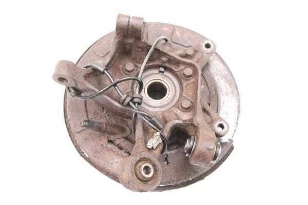 Achsschenkel hinten rechts 28411FG000 Subaru IMPREZA 3 GR GH
