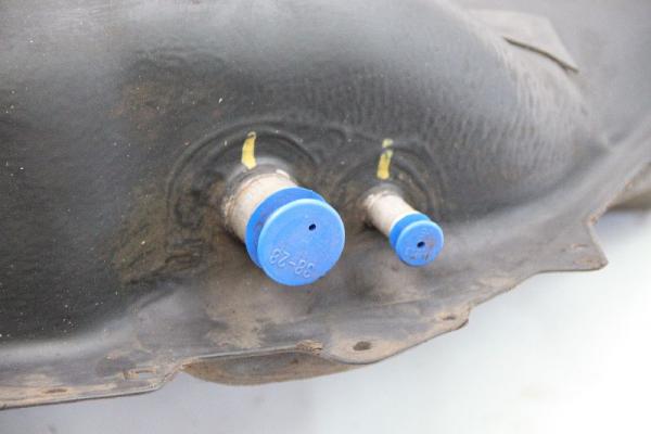Kraftstofftank 42012FG000 Subaru IMPREZA 3 GR GH