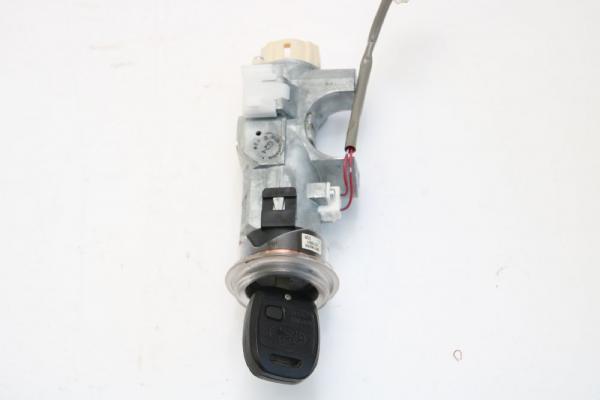 Zündschloß 88215AG000 Subaru IMPREZA 3 GR GH