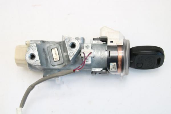 Wischergestänge Suzuki SX4 EY GY 3810079J01 ohne Motor 2,0 09-2009 gebraucht 1