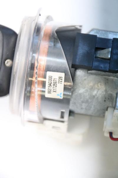 Zündschloß 88215AG000 Subaru IMPREZA 3 GR GH