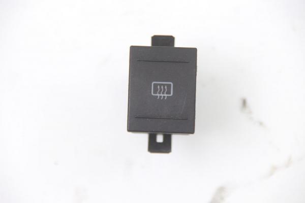 Schalter Heckscheibenheizung 6Q0959821 VW POLO 4 9N