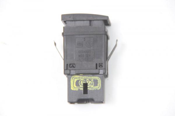 Hydraulikblock ABS VW TIGUAN 1 5N 5N0614109AR 2.0 103 KW 140 PS 11-2012 gebraucht 1
