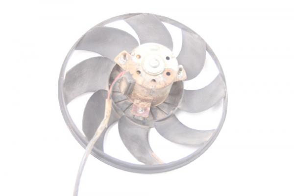 Ventilator (am Kühler) Ford TRANSIT CONNECT