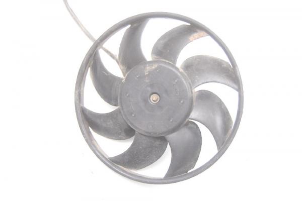 Ventilator (am Kühler) Ford TRANSIT CONNECT