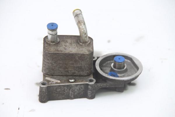Ölfiltergehäuse 2M5Q6B624BD Ford TRANSIT CONNECT