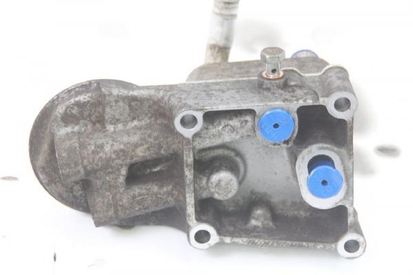 Ölfiltergehäuse 2M5Q6B624BD Ford TRANSIT CONNECT