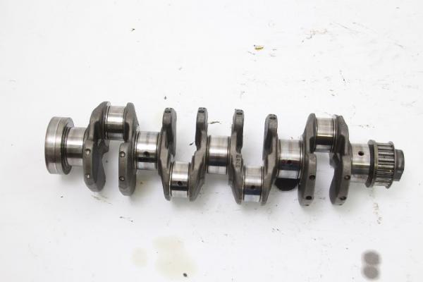 Kurbelwelle 4M5C6303AA Ford TRANSIT CONNECT