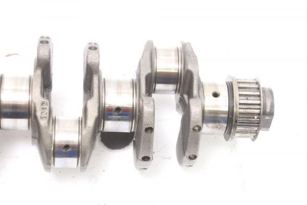 Kurbelwelle 4M5C6303AA Ford TRANSIT CONNECT